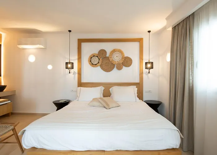Damianos Mykonos Hotel