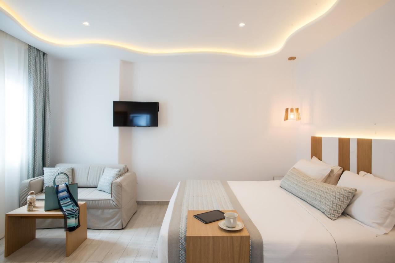 Hotel Damianos Mykonos 3*