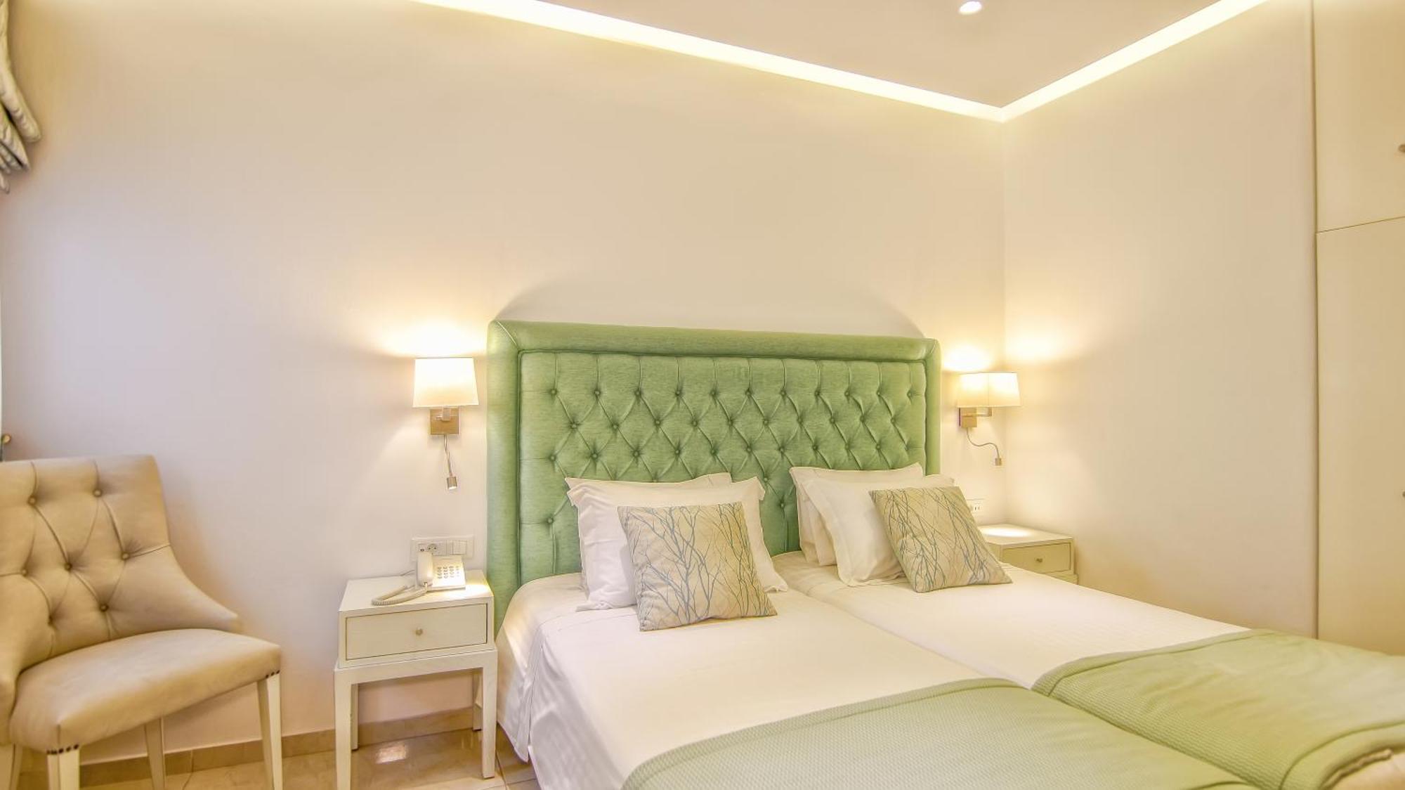 Damianos Mykonos Hotel Mykonos Town