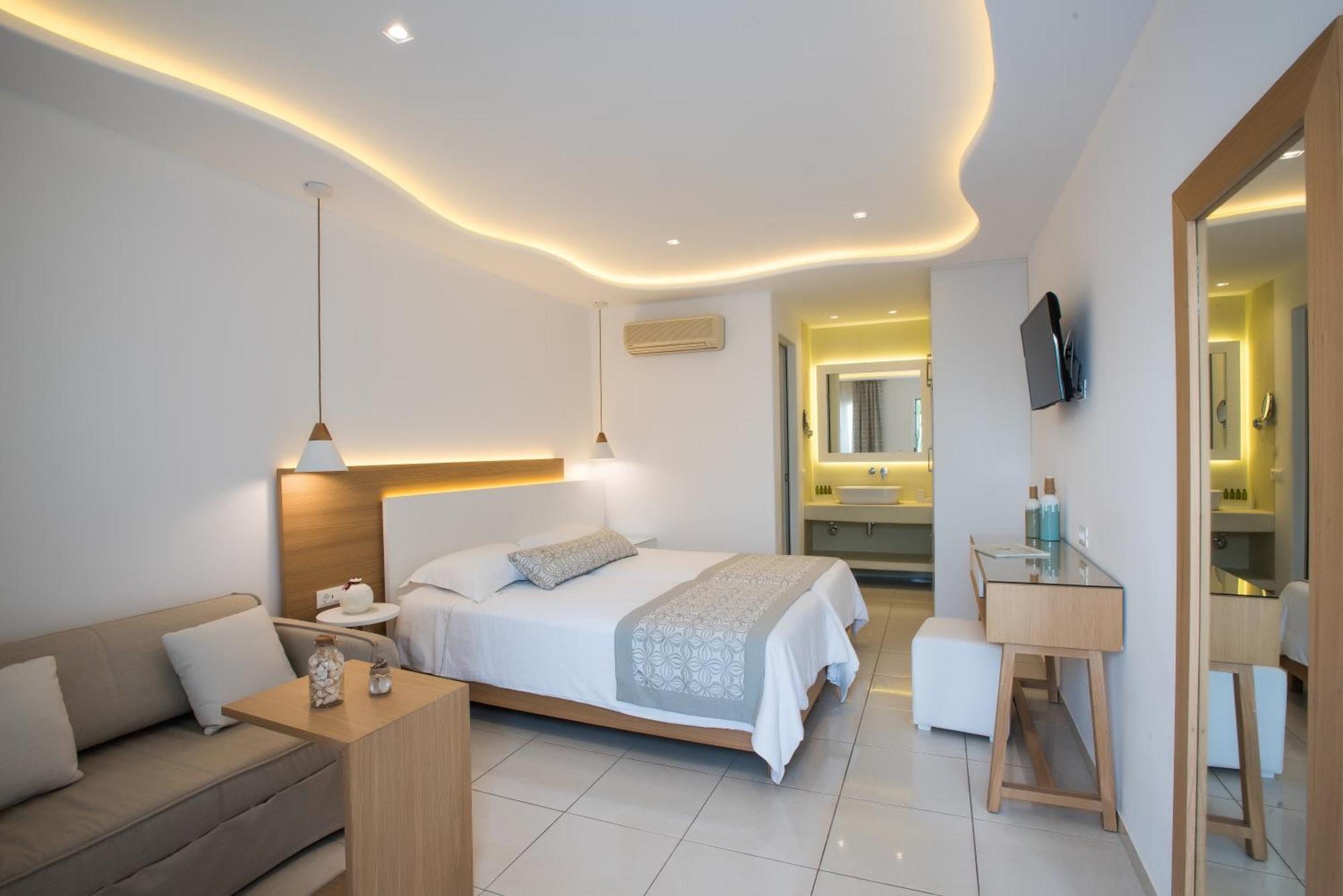 Damianos Mykonos Hotel 3*
