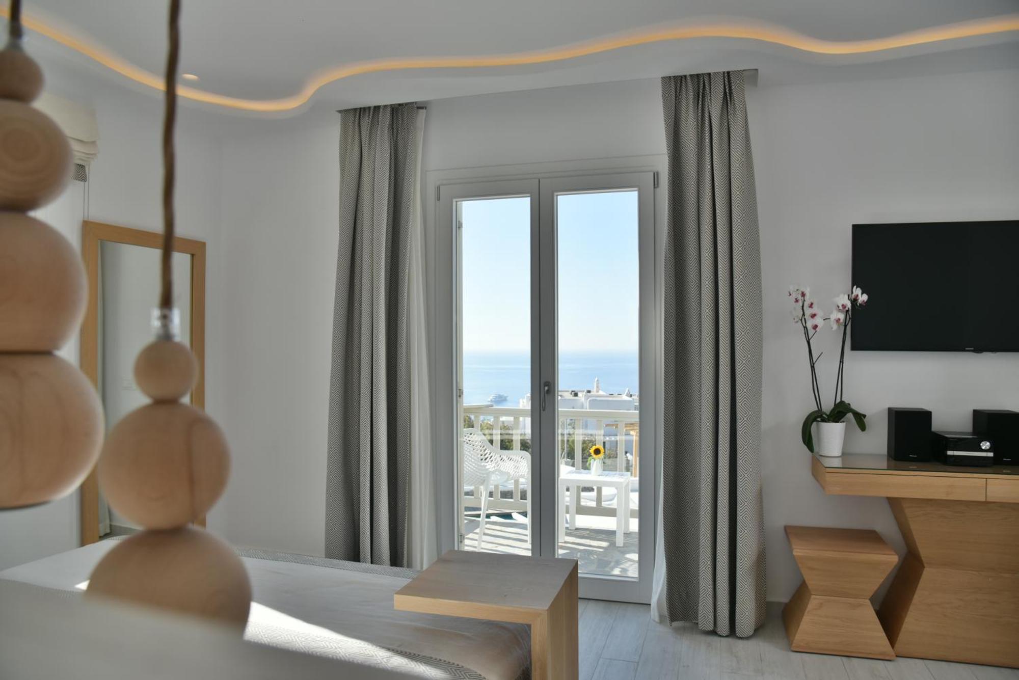 Damianos Mykonos 3*