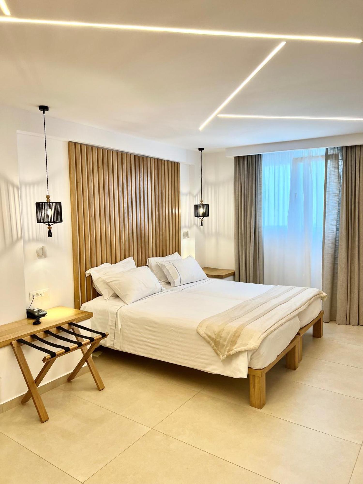 Damianos Mykonos