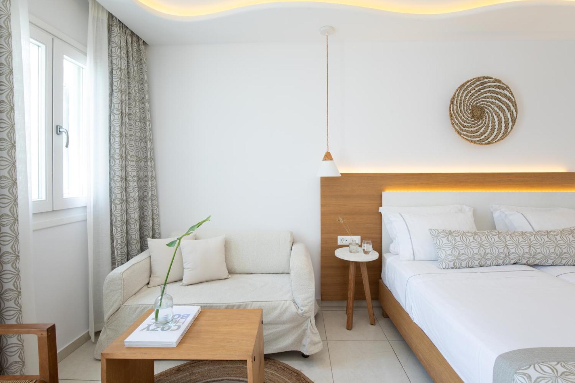 Damianos Mykonos Hotel