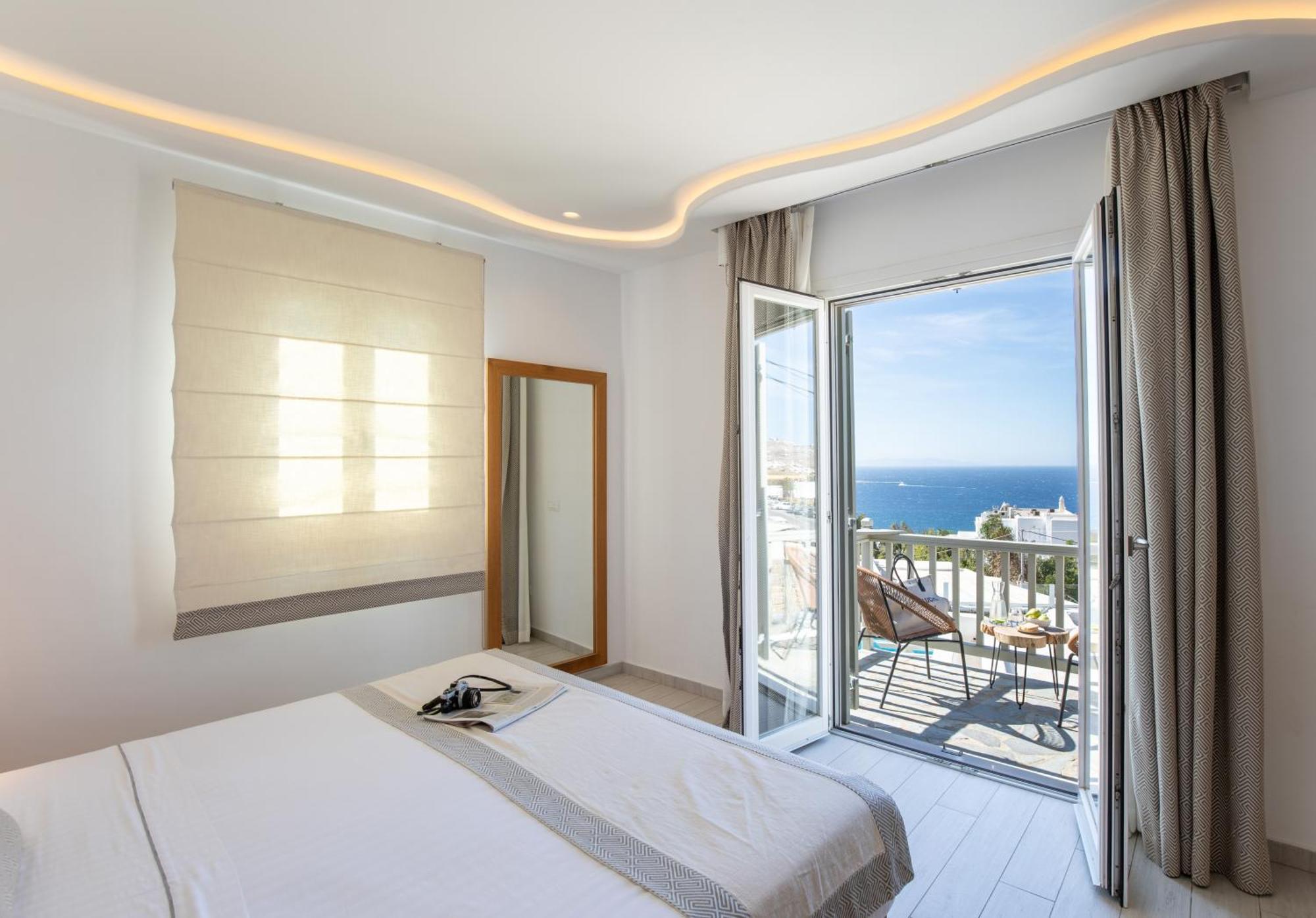 Damianos Mykonos 3*