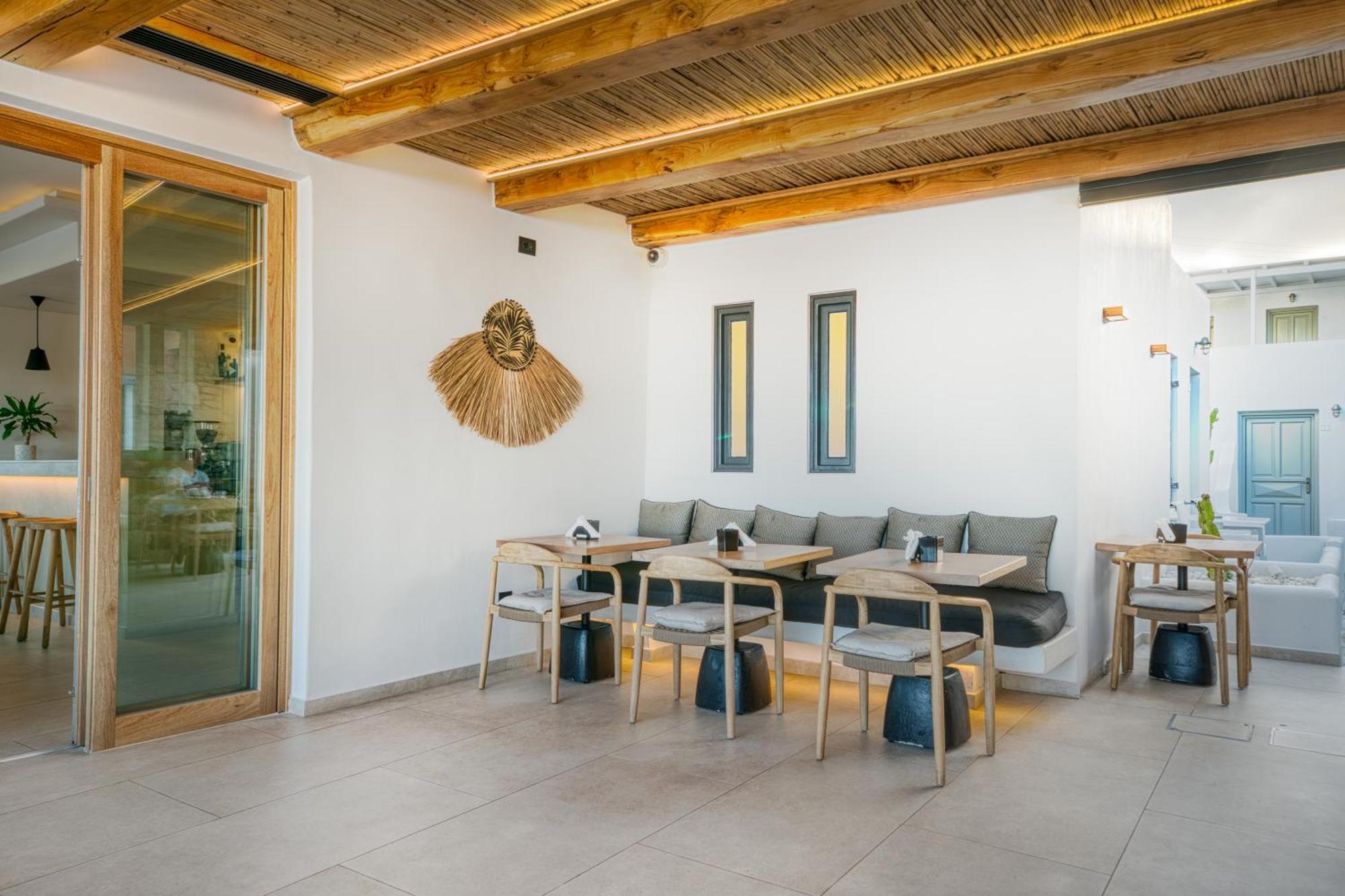 Damianos Mykonos