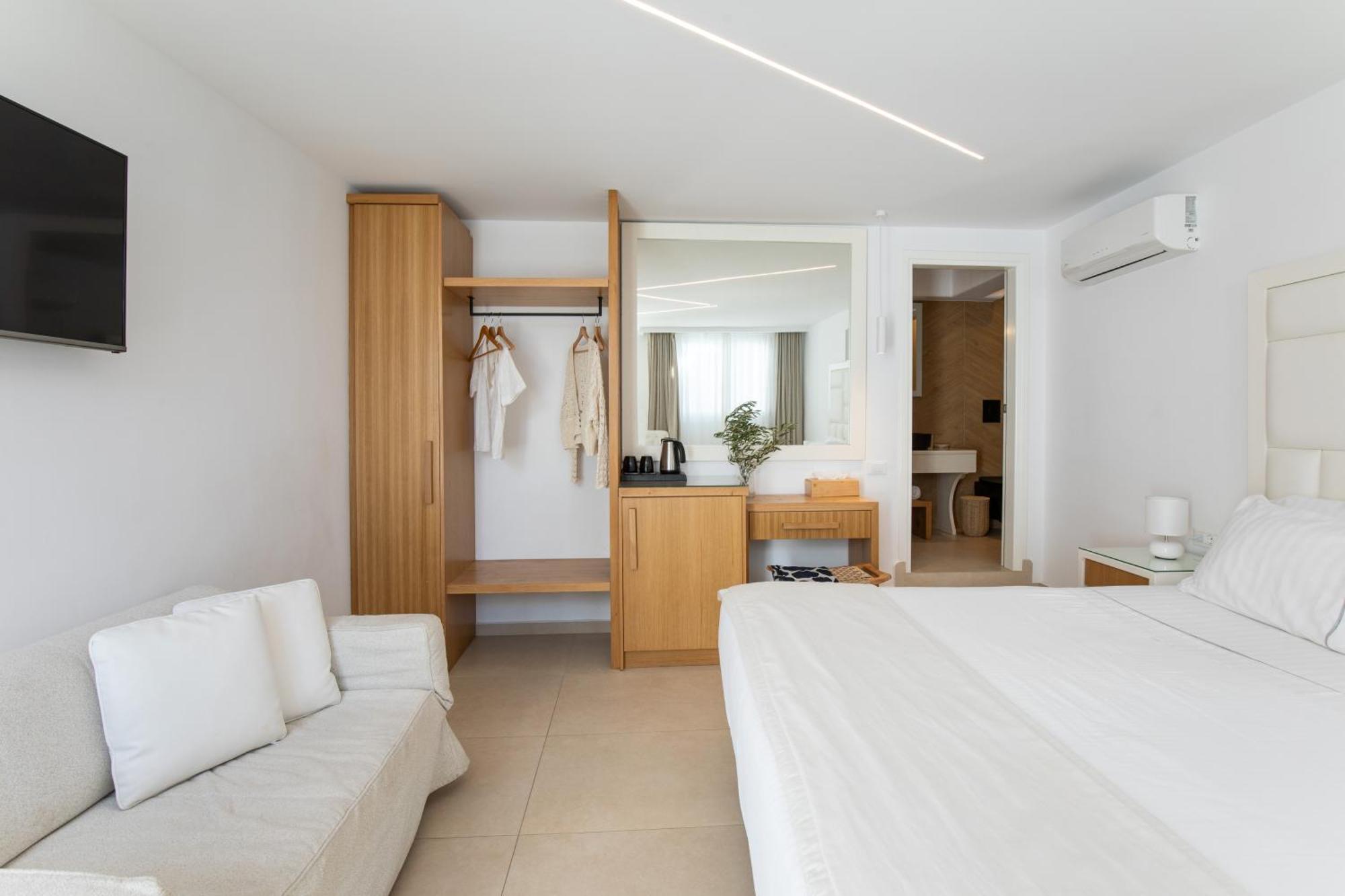 Damianos Mykonos Hotel