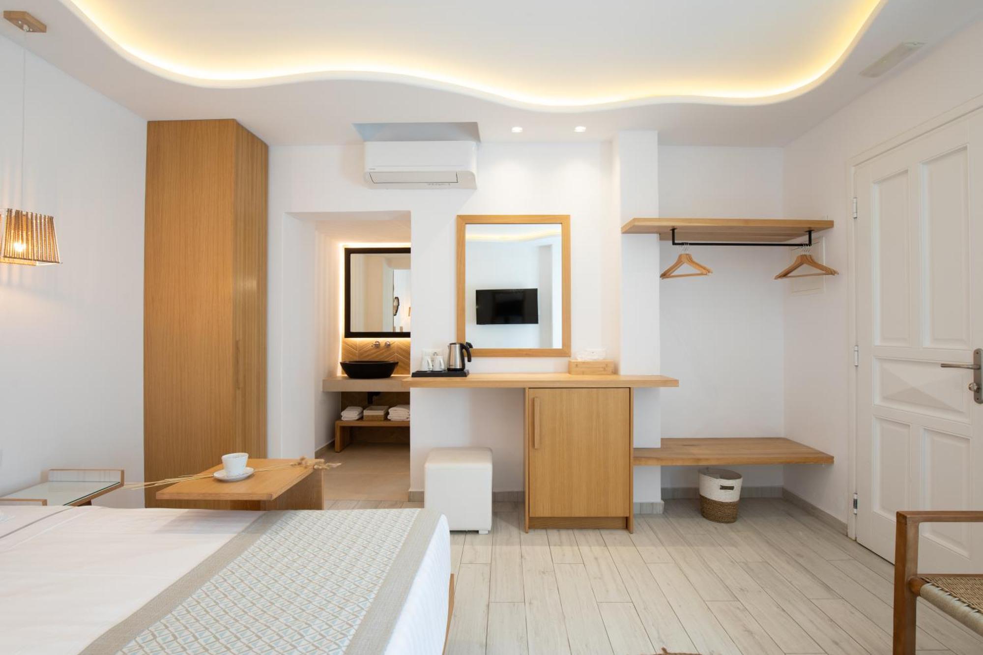 Hotel Damianos Mykonos