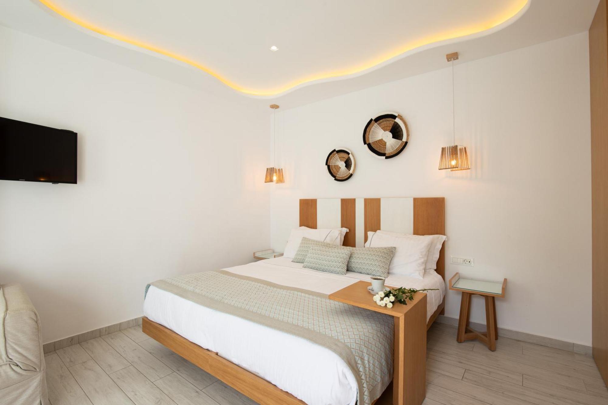 Damianos Mykonos 3* Mykonos Town