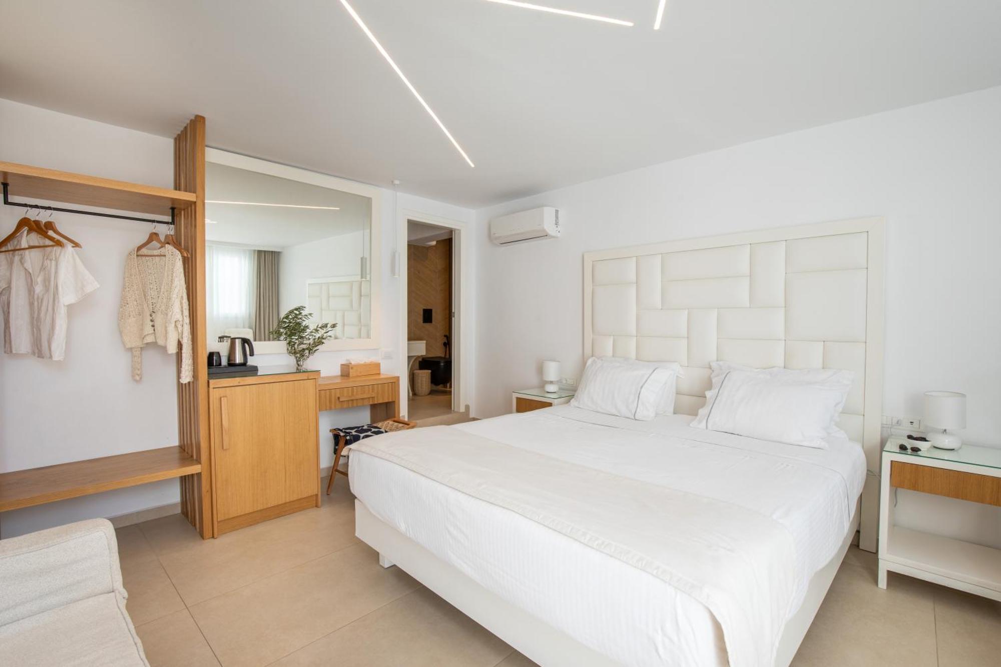 Hotel Damianos Mykonos