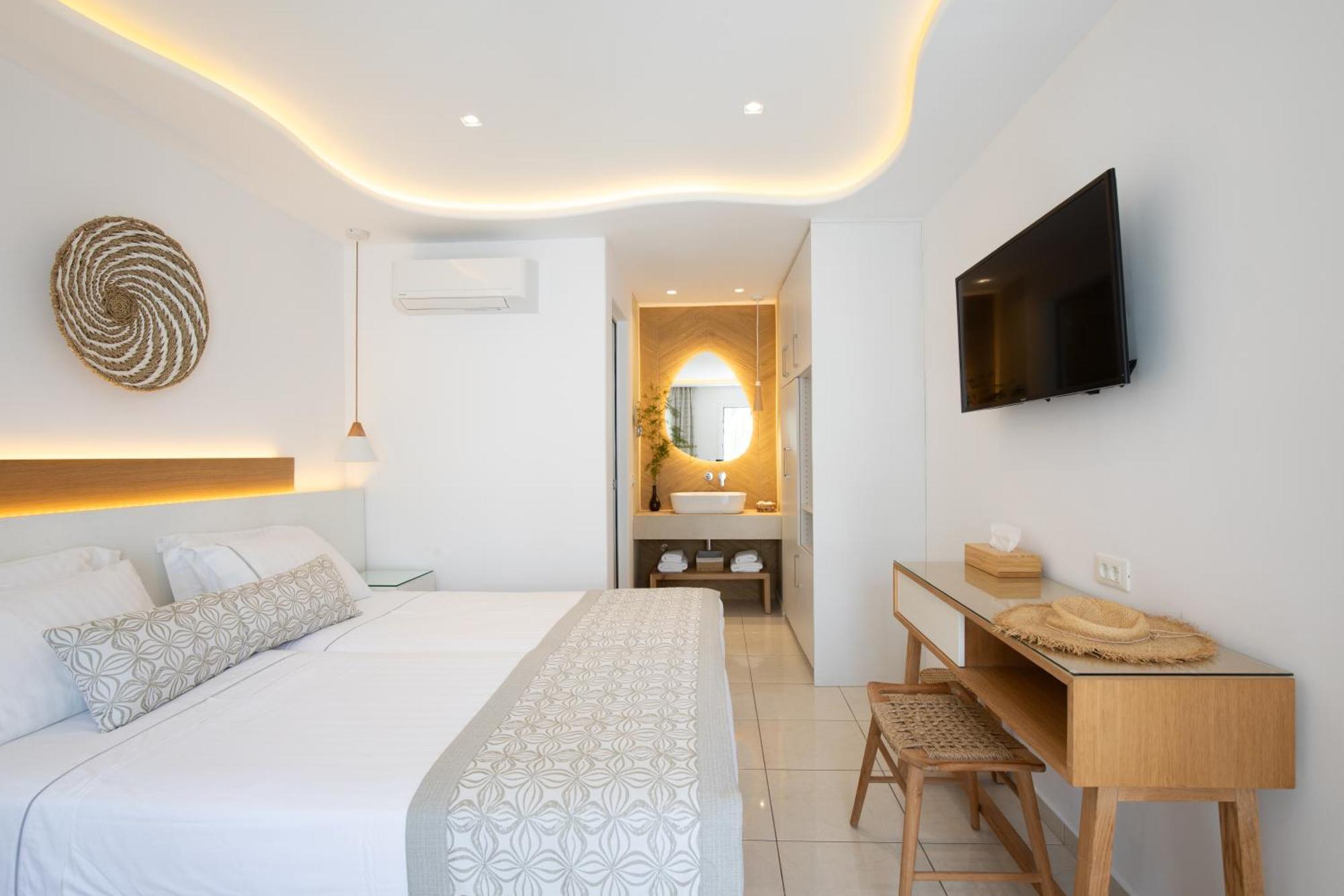 Damianos Mykonos Hotel 3*