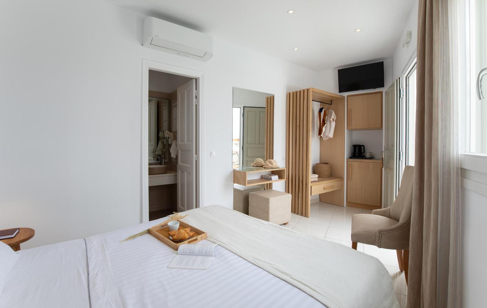 Damianos Mykonos Hotel 3*