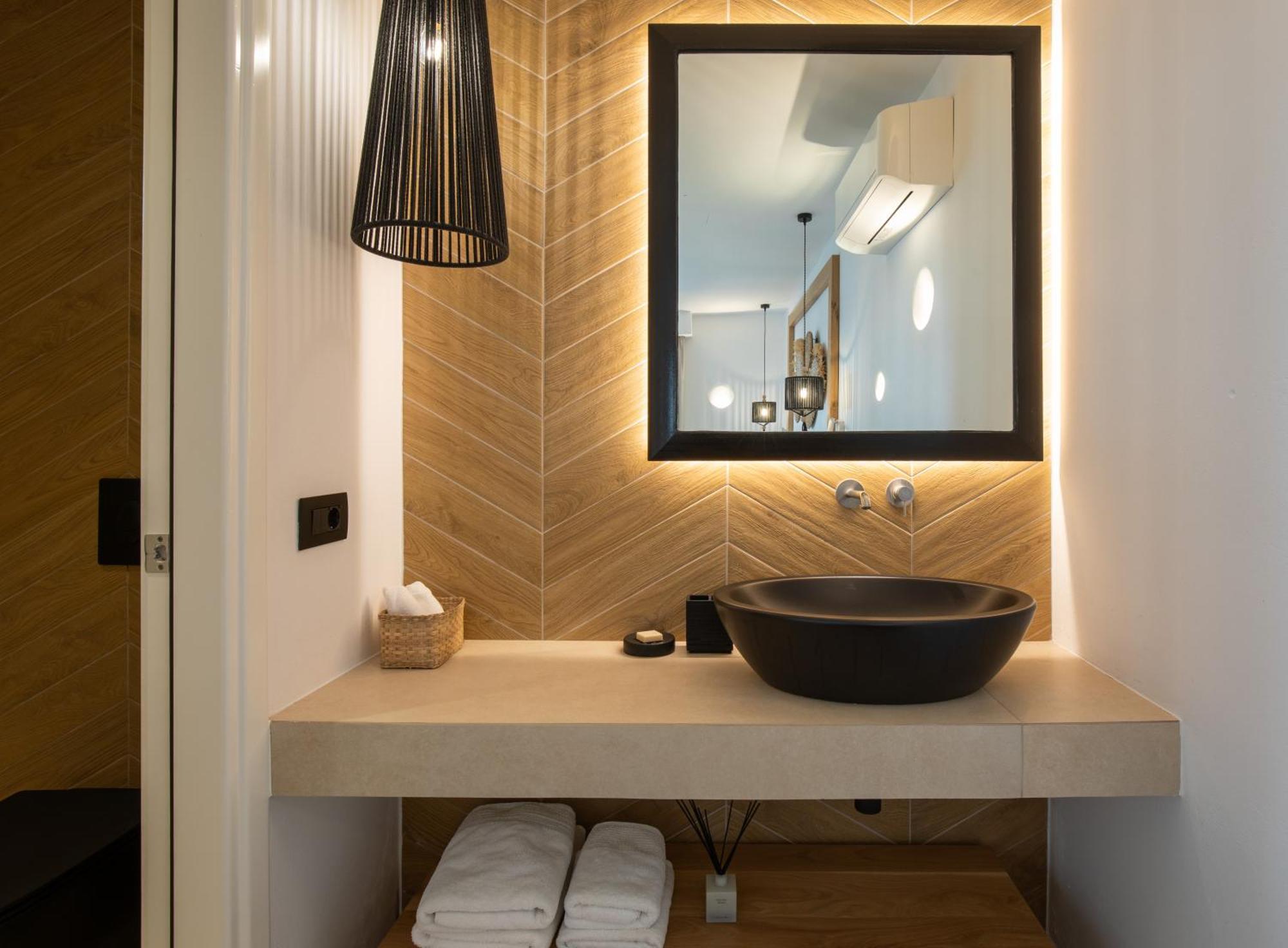 Damianos Mykonos Hotel