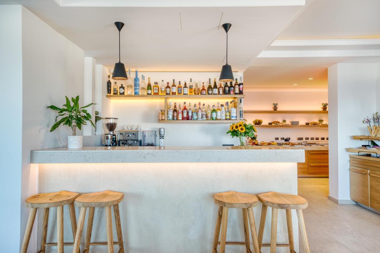 Damianos Mykonos Otel