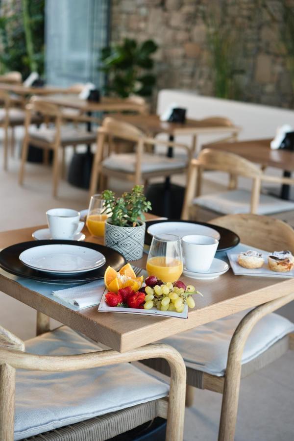 Damianos Mykonos Otel Mykonos Town