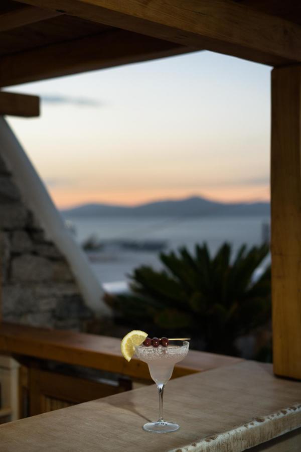 Damianos Mykonos Otel