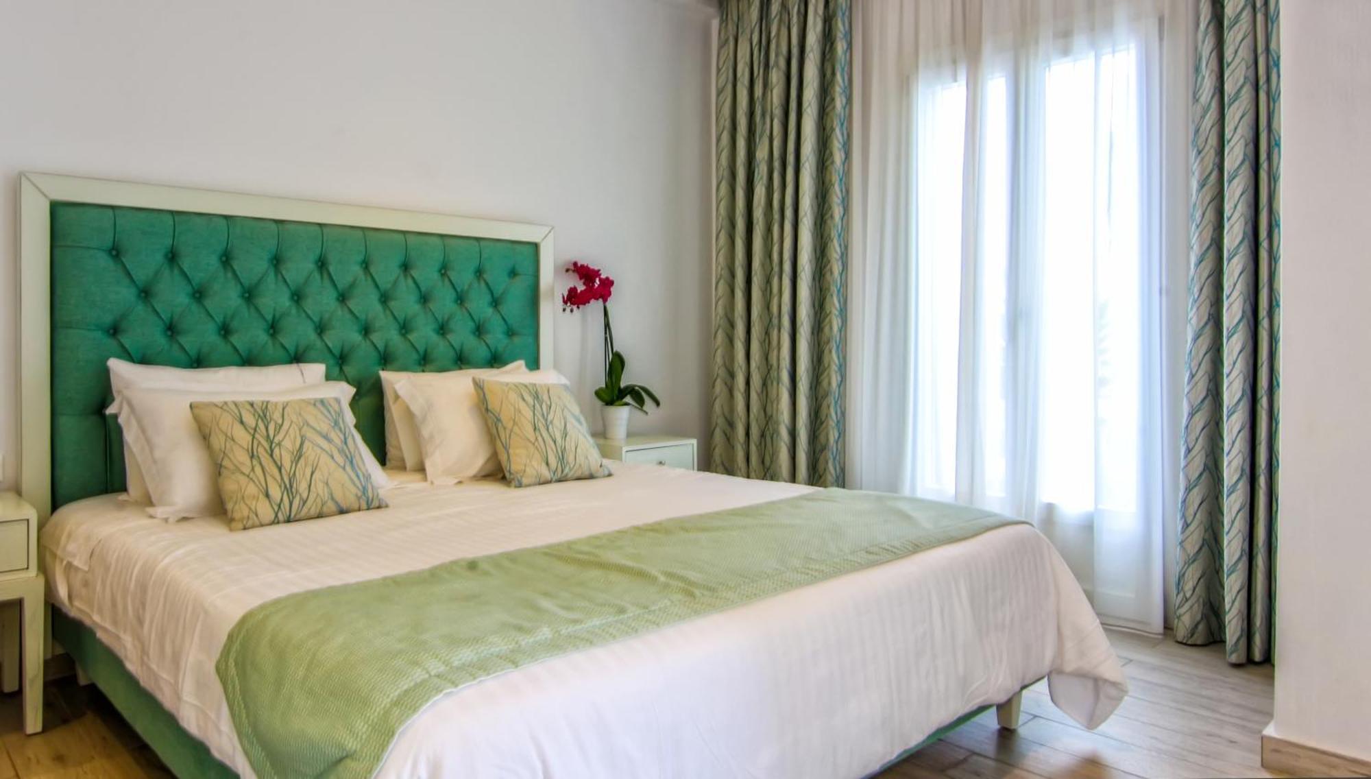 מלון Damianos Mykonos Mykonos Town