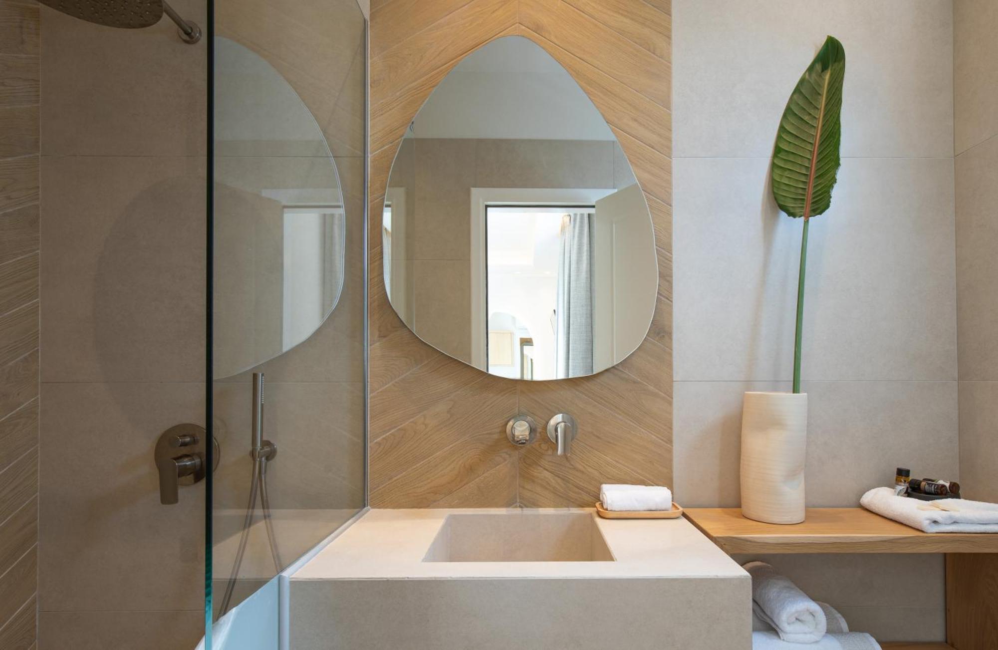 Otel Damianos Mykonos