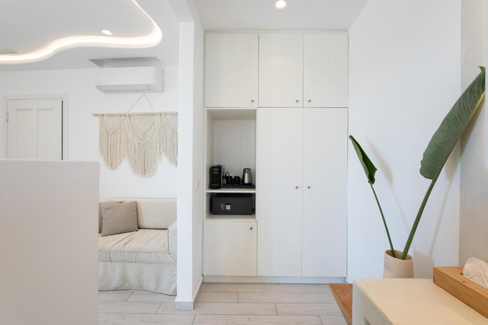 Otel Damianos Mykonos 3*