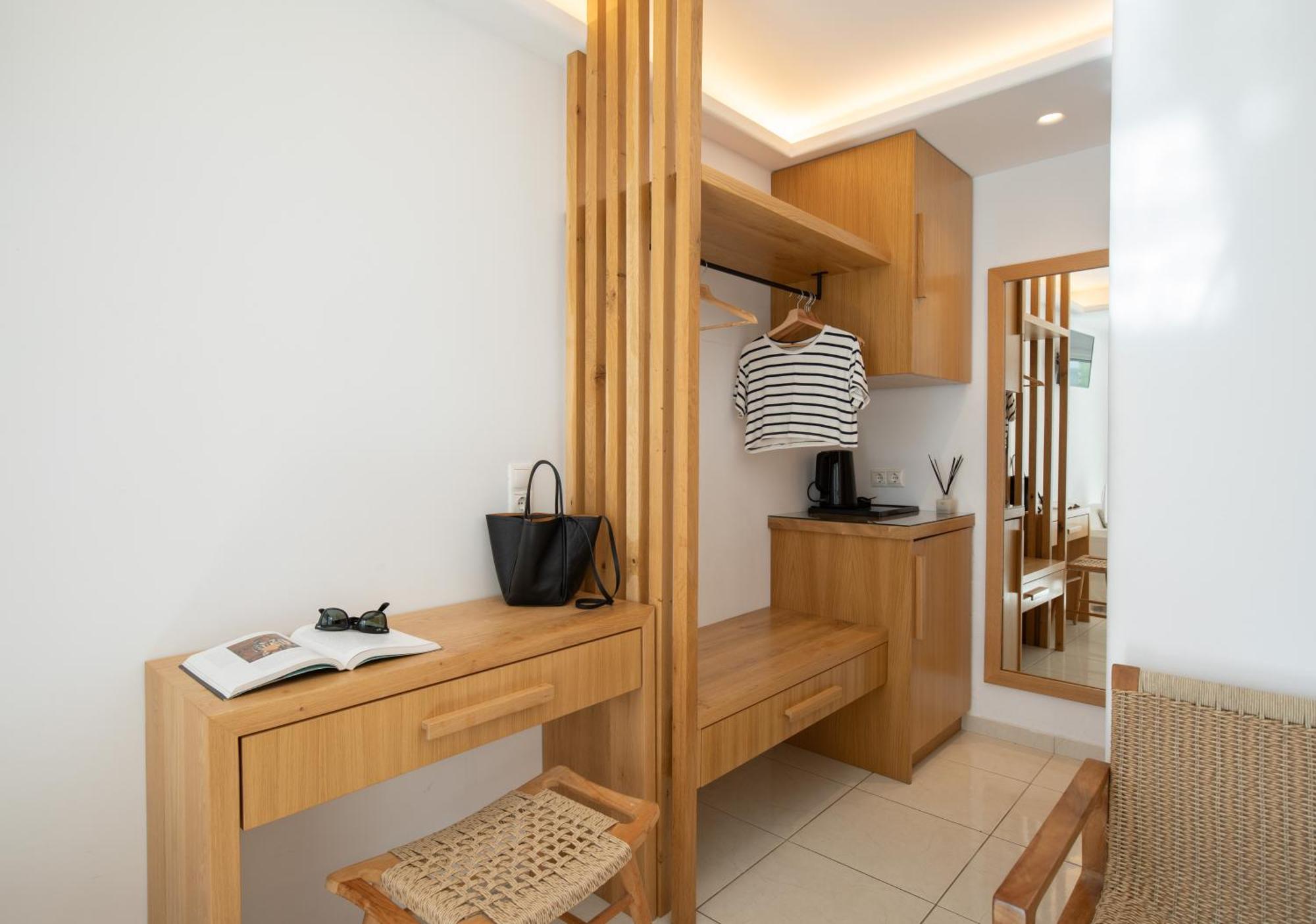מלון Damianos Mykonos Mykonos Town