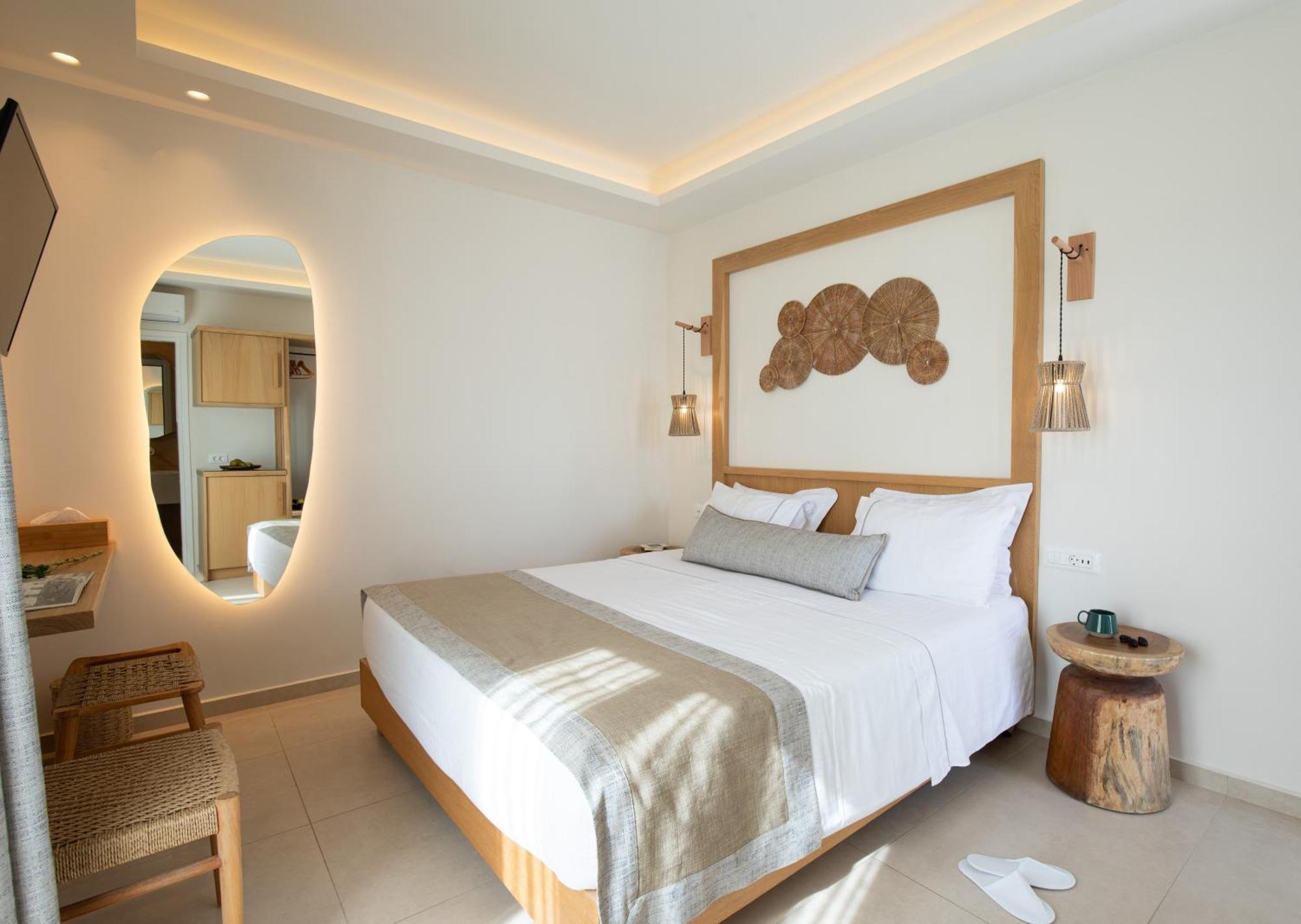 מלון Damianos Mykonos Mykonos Town