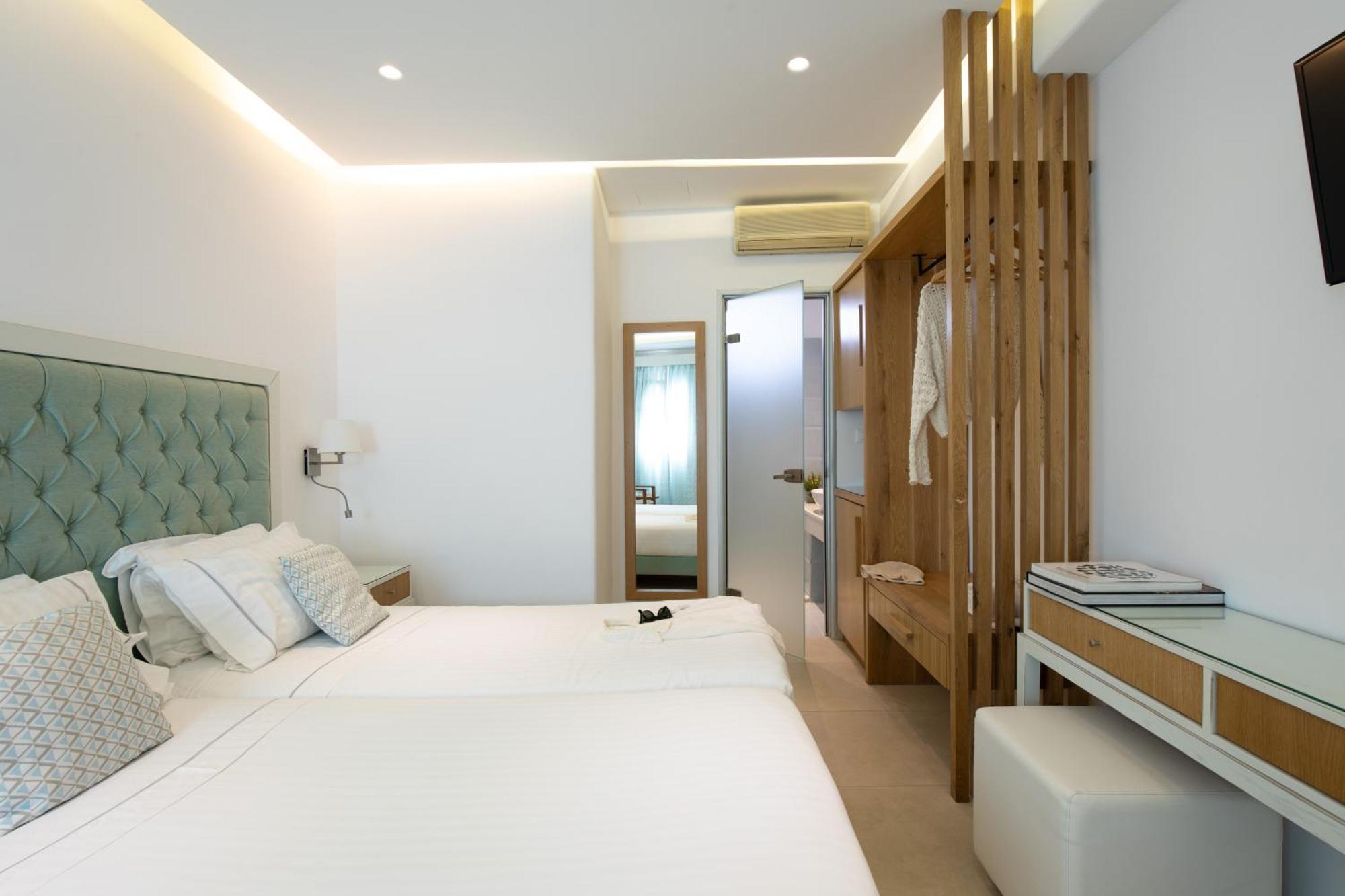 Otel Damianos Mykonos Mykonos Town