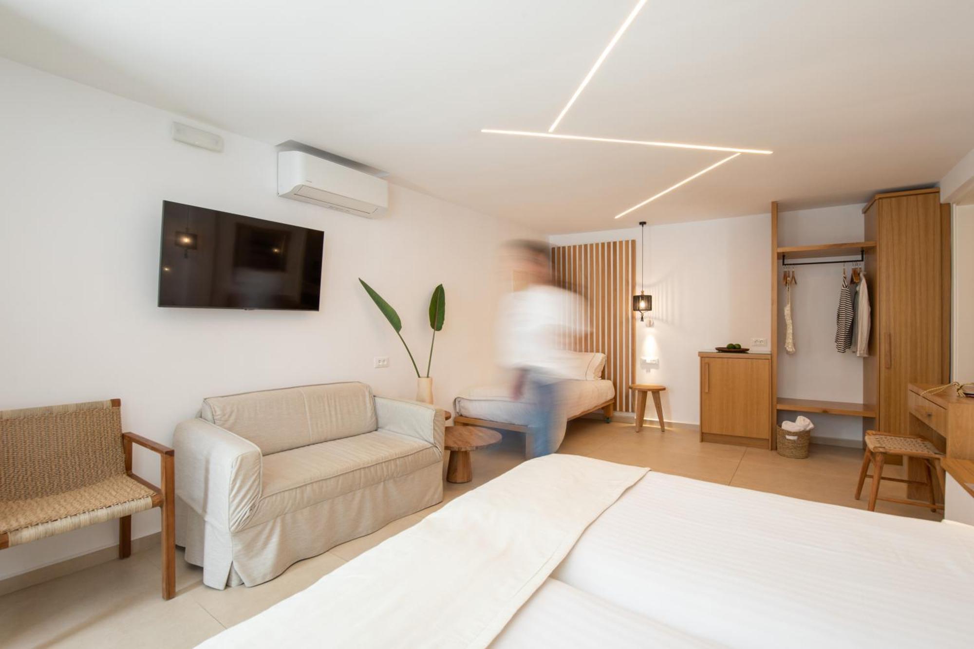 Damianos Mykonos 3*