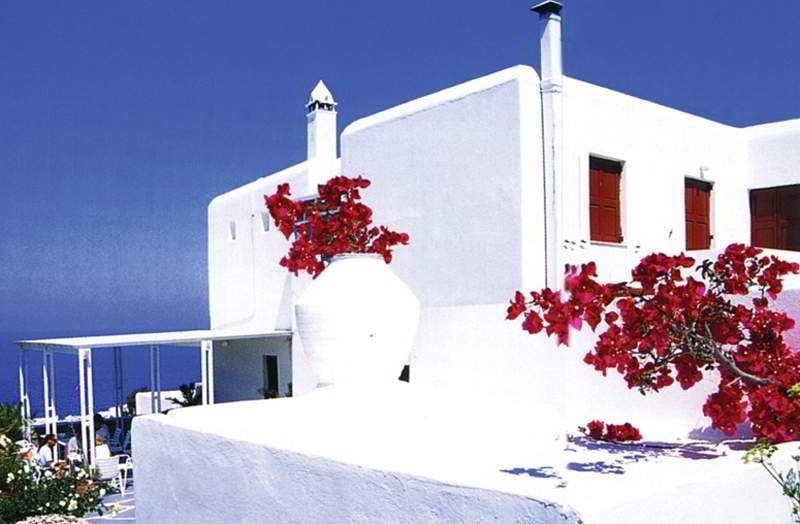 Damianos Mykonos Otel Mykonos Town