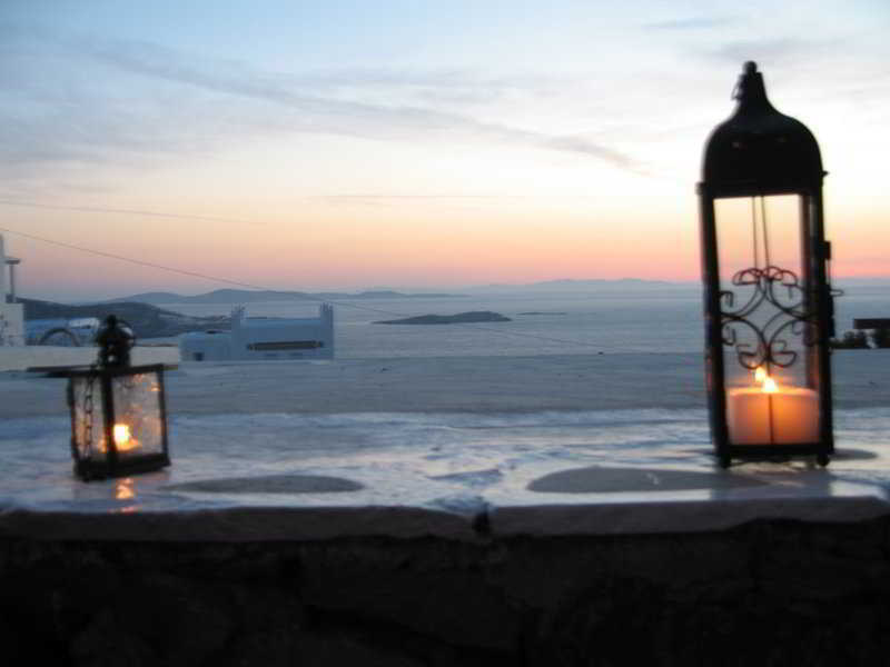 Damianos Mykonos Otel 3*