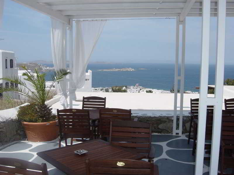 Damianos Mykonos Mykonos Town